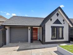  37 Homestead Drive Aberfoyle Park SA 5159 Modern courtyard home with a versatile floor plan, perfect for professional couples, early retirees and savvy investors alike. Conveniently located within close proximity to The Hub Shopping Centre, Aberfoyle Hub Primary School and Aberfoyle Park High School. Within easy walking distance to public transport and The Parkway Reserve. Built in 1995, this courtyard home boasts generous internal living and consists of 3 good size bedrooms, including the master with walk-in robe and well-appointed ensuite bathroom. The modern versatile floor plan offers plenty of 'space', together with the open plan living and dining room as well as the kitchen and meals area. The updated kitchen is complete with stainless steel appliances, dishwasher and island bench. Features of the home include split system heating and cooling, modern floor coverings, neutral décor and soft furnishings, together with quality fixtures and fittings throughout. There is a lock up garage under the main roof, with handy internal access. Property Summary: 3 Generous bedrooms Spacious living areas Well-appointed bathrooms including ensuite Gourmet kitchen - Stainless steel appliances Quiet and convenient location Close to both Primary & Secondary Schools Close to family parks, transport & local shopping centres 