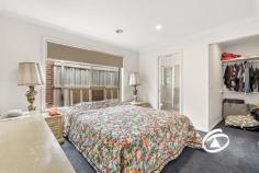  24 Mernoo Ave Clyde North VIC 3978 $670,000 - $730,000 Only Six-Years-Old is this impressive home offers an enviable lifestyle for any family in HERITAGE HILL ESTATE. On entry you will find the formal lounge/sitting, internal access to the garage and the master bedroom. With a large open plan living zone, you will be provided with plenty of space for the growing family. The fully equipped kitchen provides you with quality stainless appliances and ample cupboard and bench space along with a large pantry. Flowing out from the main living hub is the alfresco area, ideal for entertaining family & friends. The gardens are low maintenance which allows more time for you to relax and put your feet up. Added internal and external features include; - Two separate living zones - Gas ducted heating - Evaporative cooling - Gas boosted solar hot water - Plenty of cupboard space in the kitchen – Gas burners cook top - Electric oven - Dishwasher - Double lock up garage - Internal access from garage – outdoor entertaining area. Located so Perfectly, close to all the amenities, Hillcrest Christian College, Berwick Chase Primary School, St. Francis Xavier College, Eden Rise Village Shopping Centre, Grice Road Recreation Reserve, and a lot more.  