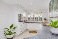  3 Sterling Court Cudgen NSW 2487 $1,100,000-$1,200,000 This single level 3 bedroom 2 bathroom home has 2 street frontages and sits on a large 755m2 parcel of land just 3kms from Kingscliff cafes & beach. Offering a huge backyard perfect for the kids with loads of room for a pool and man shed. Additional extras include: * Plantation shutters throughout * Freshly painted throughout * Child friendly cul-de-sac location * Single lock up garage * 1km from the New Tweed Hospital * Ready to move straight in or rent out * Pest & building report available upon request An extended settlement of approximately 90-120 days is required which would suit those looking to secure a property prior to selling their own home. 