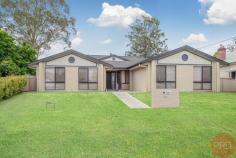  131 Hopetoun Street Kurri Kurri NSW 2327 Nestled in a highly sought-after location in Kurri Kurri walking distance from shops and local football fields is this beautiful family home. Spread across a 1012sqm parcel of land with rear lane access, boasting 4 spacious bedrooms, two bathrooms and large open family living. Kurri Kurri is just minutes to all essential amenities including local transport, schools, shops, a forty-minute drive to Newcastle CBD via the Hunter Expressway and only a fifteen-minute drive to the recently refurbished Stockland Greenhills and the NEW Maitland Hospital. Arriving at the home, you are greeted with well-maintained lawns and gardens and a modern façade will invite you inside to find premium inclusions throughout, including a light crisp colour scheme, premium lighting, and ducted air conditioning. Starting at the front of the home is a large Family rumpus room including ceiling fans and floating timber floors, this flows down to an open plan dining & kitchen. The kitchen is equipped with all your modern stainless-steel appliances, gas cooking, with an extra-large oven, ample bench space & an abundance of cupboard space. This flows into the open plan dining room at the rear of the home. Giving the family a huge amount of living space. Just off the kitchen you will find a family seating room which includes ceiling fans and a wood fire for all year-round comfort. This all connects with your extra-large outdoor under cover area perfect for entertaining. In a separate wing from your living, you will find a master bedroom with walk in wardrobe and ensuite and 3 generously sized bedrooms all with built ins. These rooms share a stylish main bathroom with separate toilet to accommodate the whole family. Outside the surprises continue with beautiful, landscaped grounds which includes automatic irrigation, rear lane access with sliding gate and a large double door garage to the rear of the property which includes 3 phase power. With everything you could ask for in a family home and much more, don't let this highly sought-after location slip through your fingers. 