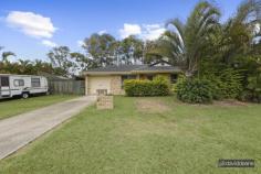 7 Beechcraft St Bray Park QLD 4500 Douglas Mouritz is excited to bring to the market this quality low set home at 7 Beechcraft Street. Sitting on a flat 600m2 block in one of Bray Parks best pockets, this property’s quality location and features will be sure to please any buyer. Walk to buses and Les-Hughes Sports Complex and only a short drive to local schools and the new USC Petrie Campus makes this property a must see for any investor, or owner occupier. Some of the great features include: – • 4 generously sized bedrooms with built in robes. • 2 way bathroom. • Air conditioned living space. • Side access with room for a shed (STCA). • Single lock up garage. • Generously sized kitchen with dishwasher. • Large covered outdoor entertaining area. • Fence dividing the yard in 2, perfect for adding a shed, pool or both (STCA) or keeping pets separate. Can also be easily removed. • Garden shed. • Quiet cul-de-sac location. An opportunity such as this absolutely will not last.  