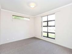  6 Almond Circuit Munno Para West SA 5115 Get your running shoes on first home buyers, downsizers, and investors! Ray White Gawler has an exciting opportunity for you to break into the market - welcome to 6 Almond Cct, Munno Para West! This delightful and well-maintained 2008 built property is set on a corner allotment of 320msq (approx) and provides the perfect easy-care floorplan of 3 good sized bedrooms, open living area and low maintenance gardens. The front facing master bedroom features a spacious walk-in robe and ensuite. Bedrooms 2 and 3 are complete with built-in robes and are located off the hallway and conveniently serviced by the main bathroom with w/c and functional laundry. Moving through the home find yourself in the spacious open plan living. The modern kitchen is complete with overhead cupboards, pantry, electric oven, gas cooktop and great bench space. Promoting low-maintenance living, the outdoors features a paved entertaining area and small garden shed. The Almond Circuit Package Includes: 320msq (approx) corner allotment 3 large bedrooms with bedroom 1 complete with walk-in robe & ensuite, bedroom 2 and 3 featuring a built-in robes Main bathroom with w/c Open plan family & dining area Well positioned kitchen Paved outdoor entertaining area Split system air-conditioning Located only minutes to schools, shopping centres, parks and the Northern Expressway! Easy-care living or clever investment! 