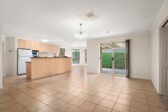  16 Lundy Cl Thurgoona NSW 2640 Located in Central Thurgoona, this meticulously designed four-bedroom home is the ideal location for the growing family. Enjoy the peace and quiet of this 857 square metre allotment at the end of a refurbished cul-de-suc with a flexible floor plan offering zoned living areas plus a large outdoor entertainment area overlooking a large private backyard. - Large open plan living kitchen/living/ dining area with bay windows to capture the winter sun. - The kitchen features updated gas wall oven and gas cooktop, walk in pantry and ample storage space. - Huge formal lounge + separate rumpus/media room. - Master bedroom complete with ensuite and Walk in Robe. - Three generously sized guest bedrooms are carpeted with built in robes. - Main bathroom with bath, shower, separate toilet and powder room with towel cupboard. - Oversized double garage with remote control door, rear yard access and convenient internal access. Complete with its own sink and cupboards and room for a bench and shelving. - A spacious laundry with broom cupboard, large bench space and storage cupboards. A wide hallway featuring three door linen cupboard - Ducted gas heating and ducted evaporative cooling allows for year round comfort. - The undercover entertainment area overlooks a low maintenance secure rear yard with mature deciduous trees and large hedges to create an exclusive and private oasis. - Walking distance to Thurgoona Plaza and close proximity to schools and CSU, with easy access to the Hume Highway. 