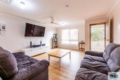  19 Ferny Ave Avoca QLD 4670 Be quick to inspect this quality 4 bedroom brick home positioned high and dry in the popular suburb of Avoca. Close to Stockland Shopping Centre, University, Schools, day-care centres and only 5 mins to the CBD. An opportunity not to be missed!! Will be Sold “quick” Features Inc. – 4 generous bedrooms including built in cupboards – Gorgeous light filled open plan living upon entry – Renovated kitchen with gas cook top, island bench and dishwasher – Massive 9.9kw of solar electricity meaning possibility of no power bill – Large shed with 2 roller doors and a 3rd bay for workshop plus carport attached for another vehicle, boat, trailer etc. – Large 875m2 block positioned high in Avoca capturing the beautiful breezes – 2nd toilet for convenience of the larger family – Ceiling fans throughout plus air conditioning in living area and master bedroom – Rear outdoor entertaining area overlooking the fully fenced yard for the pets making this a very popular option for families Be quick to inspect this fantastic home before it’s snapped up.  
