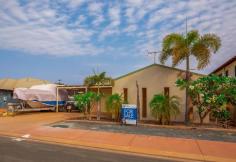  6 Rogers Street Port Hedland WA 6721 $865,000 It's with absolute pleasure and privilege that I can offer to the market 6 Rogers Street, Pretty Pool FOR SALE! This STUNNING 2009 Brick built family home is located in the most highly sought after and elite suburb of Pretty Pool in Port Hedland - surrounded by the most EXPENSIVE and elite homes, only a moments walk to the beach and with beautifully maintained playgrounds and parks. This home is NOT your stock standard 4x2 built home - it features TOP quality fittings and finishes that take this home to an executive level not seen in Hedland. It's with NO surprise that this home comes with a Corporate lease at $1,250 per week to one of the mining giants - and with tenants who has specifically instructed me to sell to an investor as they DON'T want to move out!!! Property features include; - 2009 BRICK Built 4x2 + Theater Room Family Home - one of the very FEW Pretty Pool Modern day built homes to be built from Brick!!!! - Perfectly Positioned; Large Open plan Kitchen offers ample storage solutions, MASSIVE gas stainless steel cooker and Over looking the Living/Dining areas and rear alfresco entertaining areas - MASSIVE Open plan dining, living and kitchen - all flowing out to the large alfresco area - Formal theater room comes off the main living and kitchen areas (Currently used as a home Gym) - 4 double sized bedrooms, all with BIR's, split system air con's and ceiling fans - Master bedroom offers large walk in robe and spacious ensuite - Main family bathroom features a bath tub and separate shower - Large Laundry offers loads of additional storage solutions - Down lights, Split System Air Cons, Quality floor and window treatments throughout - Roller shutters on all external windows and doors - ideal for shift workers needing complete darkness to sleep - also doubling in cyclone safety and security - Beautiful Alfresco entertaining area opens off the main kitchen and living areas - features ceiling fans and surrounded by beautifully established tropical gardens - Large Powered Lock up shed/workshop - ideal "man cave" for the dads out there - Rear access via double side gates allows drive thru access for parking of additional cars, boats, trailers - also allowing access to the shed for things such as quads, motor bikes and jet skis. - 576m2 fully fenced block - Stunning and well established gardens surround the entire block. All serviced by reticulation and perfect for families needing low maintenance and easy up keep - Undercover car port at the front of the block and side access for parking of additional boats, caravans etc - Home built in 2009 and has been superbly maintained over the years - this is NOT your stock standard 4x2 expected in Hedland! - Located in the newer part of Pretty Pool - surrounded by corporate homes and located in the most elite and expensive part of all of Hedland - a part of town MANY dream of locating to! Walking distance to Pretty Pool Beach and playgrounds - this is really the best location you will get in Hedland! 