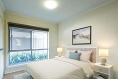  26 Douglas Street Ferryden Park SA 5010 $275,000 - $295,000 This unit is situated in a great location with so much to offer. Located close to public transport, schools, parks and shops. Arndale Shopping Centre is only a 5 minute drive, Churchill Centre and Costco shopping complex an eight minute drive and Adelaide city is only a 15 minute drive. A massive plus to this home is walking out the back door on to Tao Dan Reserve offering a shaded picnic area, great for gatherings with family and friends and not a bad spot for a game of cricket or kick of the footy. Light and airy open plan living area with split-system air-conditioning Kitchen with handy dishwasher, under bench oven and gas stove top Two bedrooms both with built-in robes Modern bathroom with built-in laundry facilities Private rear paved patio area with small garden Access from the rear yard to local park with shaded picnic area Undercover car park 