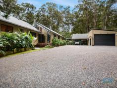  88 DELICIA ROAD MAPLETON QLD 4560 If you are seeking style and elegance, then look no further. This beautifully presented hideaway is a truly unique property set in the forest ranges of the Sunshine Coast Hinterland only minutes from the town of Mapleton. The warmth and character of this charming Mapleton property is immediately apparent when you enter. The home is situated on a generous 1.48 Hectare/ 3.65 Acre block which stays lush and green all year round; a maintained bush track to call your own, parks, shops, schools and national parks are all close by. The location and design are the ultimate mix between functionality and lifestyle. WHY PICK 88 DELICIA ROAD? Set down a private driveway you are secluded by natural forest, giving you the sense, you have arrived somewhere truly special. This beautiful and functional home offers space for everyone, with high ceilings, hardwood floors throughout, an open plan living area which flows seamlessly into the outdoor entertaining space and pool area. The home also boasts a loft/ media room, Rumpus/ Treatment room, 6 Large Bedrooms, a dedicated study, 3 Bathrooms, and large 8 car shed with plenty of storage space and more. FEATURES INCLUDE: • 6 Large Bedroom • 3 Bathrooms • Master bedroom with forest views, ensuite and walk in robe • Dedicated study • Loft & Storage area • Rumpus/treatment room • Open plan Kitchen/ Living area • Large Verandah/ outdoor entertaining spaceUNDER CONTRACT UNDER CONTRACT ABIT ABOUT THE PROPERTY: If you are seeking style and elegance, then look no further. This beautifully presented hideaway is a truly unique property set in the forest ranges of the Sunshine Coast Hinterland only minutes from the town of Mapleton. The warmth and character of this charming Mapleton property is immediately apparent when you enter. The home is situated on a generous 1.48 Hectare/ 3.65 Acre block which stays lush and green all year round; a maintained bush track to call your own, parks, shops, schools and national parks are all close by. The location and design are the ultimate mix between functionality and lifestyle. WHY PICK 88 DELICIA ROAD? Set down a private driveway you are secluded by natural forest, giving you the sense, you have arrived somewhere truly special. This beautiful and functional home offers space for everyone, with high ceilings, hardwood floors throughout, an open plan living area which flows seamlessly into the outdoor entertaining space and pool area. The home also boasts a loft/ media room, Rumpus/ Treatment room, 6 Large Bedrooms, a dedicated study, 3 Bathrooms, and large 8 car shed with plenty of storage space and more. FEATURES INCLUDE: • 6 Large Bedroom • 3 Bathrooms • Master bedroom with forest views, ensuite and walk in robe • Dedicated study • Loft & Storage area • Rumpus/treatment room • Open plan Kitchen/ Living area • Large Verandah/ outdoor entertaining space • Fresh water pool • Sauna • Maintained Bush walks • Air conditioning • Gas Heating • Wood Fireplace • 2 Car Carport • Large shed with space for 6 cars (6.4m x 16m) • Ample Storage space • 6.6 Kw Solar • Potential to use as holiday rental, Home based business or dual living LOCATION: • 1 min to Mapleton town centre • 10min to Nambour • 25min to Maroochydore town centre, Airport and Sunshine Coast beaches • Bordering Mapleton Forest National Park 