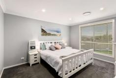  7 Wholahan Avenue Horsley NSW 2530 $850,000 - $910,000 Perfectly positioned in the Brooks Reach estate, this modern home has plenty of space for the whole family to enjoy, with a versatile open plan layout, alfresco entertaining area, and level grassed backyard. Set in a family friendly location yet only a stone's throw from bustling Dapto CBD, local schools, and transport. This spacious contemporary home ticks all the boxes. 3 generous bedrooms all with built-ins, master with modern ensuite & WIR 4th bedroom or home theatre room Spacious open plan living and dining area Modern kitchen with stone benchtops and quality appliances Fully fenced level backyard and low maintenance gardens Ducted air conditioning, water tank Double remote garage with internal access Situated in the sought after Brooks Reach estate Close to parks, schools, shops and transport Plenty of off street parking available for a boat or caravan Stunning views of the surrounding escarpment 
