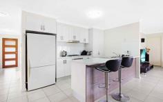  28 Kuttabul Rd Wadalba NSW 2259 $829,000 This modern single level property in a handy spot & located in a growing area of the Central Coast. - Four good size bedrooms, main with an ensuite & walk in robe and remaining bedrooms all with built in robes - Large open plan family, dining & kitchen area with air conditioning and leading out to the back yard - Quality appliances in the kitchen & with gas cooking - Large separate living area at the front of the home - Remote & internal access to the double garage - Level & fenced backyard for the kids & family pets - Approx 10 minutes to the M1 motorway & minutes to the Pacific Highway - Walking distance to local Wadalba shopping centre including Woolworths, Coles, specialty stores & Community School (Within 1km) 