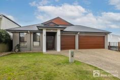 39 Imperial Crescent Narangba QLD 4504 $629,000 Boutique style home is perfect for the first home buyer, empty nester, entertainer or investor. This well maintained home is only 4 years old and is located in the popular estate of Narangba Heights. It’s a must to inspect for the astute buyer. Look at all the features: – Master bedroom includes an ensuite and walk-in robe – 2nd bedroom is fitted with built-in robe – 3rd bedroom includes a walk in robe – Sleek modern kitchen featuring tiled splashback, gas cooktop, quality appliances, double pantry, huge breakfast bar and ample bench space to prep for a feast! – Several living areas – Sound proof Media room, open plan family and dining, which can be combined with outdoor entertaining area! – Lots of storage – Under main roof line, this Alfresco area looks out to a low maintenance yard, ideal size for the kids to swing set or trampoline – Triple garage perfect for the tradie or handyman with drive thru access – 2.7m heigh ceilings. Additional features: Ducted air conditioning, 5 kw solar, remote lockup with internal access, fully fenced and much more! This property is being sold without a price and therefore a price guide cannot be provided. The website may have filtered the property into a price bracket for website functionality purposes. 