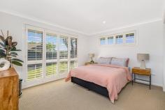  3 Sterling Court Cudgen NSW 2487 $1,100,000-$1,200,000 This single level 3 bedroom 2 bathroom home has 2 street frontages and sits on a large 755m2 parcel of land just 3kms from Kingscliff cafes & beach. Offering a huge backyard perfect for the kids with loads of room for a pool and man shed. Additional extras include: * Plantation shutters throughout * Freshly painted throughout * Child friendly cul-de-sac location * Single lock up garage * 1km from the New Tweed Hospital * Ready to move straight in or rent out * Pest & building report available upon request An extended settlement of approximately 90-120 days is required which would suit those looking to secure a property prior to selling their own home. 
