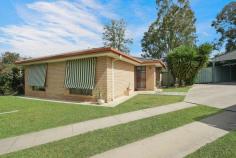  4 Budginigi Place Thurgoona NSW 2640 Located in a quiet cul de sac with Feathertop Circuit playground positioned opposite, the perfect place for the kids to play. This home is also located close to Thurgoona Plaza, walking tracks and schools. Comprising three bedrooms all inclusive of built in robes. Open plan living flows through to the modern kitchen which will impress the avid foodie with the chef's size oven with gas cooktop and the Asko dishwasher. Full bathroom facilities with updated laundry and toilet separately appointed. Added extras include new ducted gas heating, ducted cooling and an abundance of storage throughout the home. Outdoors will impress with the ultimate man cave complete with a potbelly fire and large enough to accommodate two cars, plus a four car carport. There is an undercover alfresco area, garden shed and chook pen. Set on a 752sqm block there is plenty of space for family fun! 