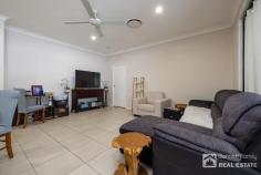  39 Imperial Crescent Narangba QLD 4504 $629,000 Boutique style home is perfect for the first home buyer, empty nester, entertainer or investor. This well maintained home is only 4 years old and is located in the popular estate of Narangba Heights. It’s a must to inspect for the astute buyer. Look at all the features: – Master bedroom includes an ensuite and walk-in robe – 2nd bedroom is fitted with built-in robe – 3rd bedroom includes a walk in robe – Sleek modern kitchen featuring tiled splashback, gas cooktop, quality appliances, double pantry, huge breakfast bar and ample bench space to prep for a feast! – Several living areas – Sound proof Media room, open plan family and dining, which can be combined with outdoor entertaining area! – Lots of storage – Under main roof line, this Alfresco area looks out to a low maintenance yard, ideal size for the kids to swing set or trampoline – Triple garage perfect for the tradie or handyman with drive thru access – 2.7m heigh ceilings. Additional features: Ducted air conditioning, 5 kw solar, remote lockup with internal access, fully fenced and much more! This property is being sold without a price and therefore a price guide cannot be provided. The website may have filtered the property into a price bracket for website functionality purposes. 