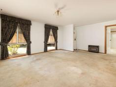  12 Sinnett Ct West Wodonga VIC 3690 $330,000 If you’re willing to roll up your sleeves, apply some muscle and call in a favour from your tradie mates, this could be your ideal project. With some thorough grit and determination and the ability to show this home the time and attention it needs, this could be an absolute gem! Needing a fairly decent overhaul, this home has had a building report that deems this home very structurally sound and with a new kitchen, floor coverings and window furnishings throughout, plus some plaster and paint work, this brick veneer property has incredible potential. - Three bedrooms all with robes and master with en-suite, - Large front lounge room with an room for dining or study, - Open plan kitchen and family room with direct access to a rear pergola, - Full functional bathroom with separate toilet and full laundry, - Double carport, single lock up garage and side carport will accommodate 4 vehicles, - Secure yard with garden shed, vegetable patches and plenty of room to improve the pergola area - Solar panel system. Close to Catholic College, Birralee Shopping precinct and Raiders Sporting ground, this property is positioned perfectly for your convenience.  