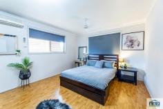  19 Ferny Ave Avoca QLD 4670 Be quick to inspect this quality 4 bedroom brick home positioned high and dry in the popular suburb of Avoca. Close to Stockland Shopping Centre, University, Schools, day-care centres and only 5 mins to the CBD. An opportunity not to be missed!! Will be Sold “quick” Features Inc. – 4 generous bedrooms including built in cupboards – Gorgeous light filled open plan living upon entry – Renovated kitchen with gas cook top, island bench and dishwasher – Massive 9.9kw of solar electricity meaning possibility of no power bill – Large shed with 2 roller doors and a 3rd bay for workshop plus carport attached for another vehicle, boat, trailer etc. – Large 875m2 block positioned high in Avoca capturing the beautiful breezes – 2nd toilet for convenience of the larger family – Ceiling fans throughout plus air conditioning in living area and master bedroom – Rear outdoor entertaining area overlooking the fully fenced yard for the pets making this a very popular option for families Be quick to inspect this fantastic home before it’s snapped up.  