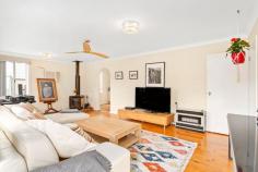  23 Wyndarra Way Koonawarra NSW 2530 $680,000 A well cared for family home presents here at 23 Wyndarra Way, Koonawarra. Ideal for first home buyers, investors or downsizers, this conveniently located home is close to public transport, schools, Dapto CBD, Lake Illawarra foreshore and freeway access. Offering picturesque views of Lake illawarra, this is one that you must inspect before it's too late. Featuring: - 3 Bedrooms (All with built in wardrobes) - Timber flooring - Good size kitchen with additional bench space - Ceiling fans - Undercover entertainment area (with views of Lake Illawarra) - Fully fenced rear yard with Colour bond fencing - 645 sqm block 