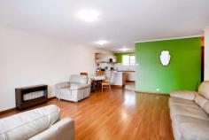  2/12 Bridges Street Broadview SA 5083 This two bedroom homette is located in the highly popular suburb of Broadview. Perfectly located close to local shops, cafes, schools and great access to public transport into the CBD. Two good sized bedrooms, master with large built in robe Large open living area with gas heater and split-system air-conditioner Spacious kitchen with gas cooking Bathroom with separate bath and shower Separate toilet Undercover outdoor entertaining area Secure car parking for one car with electric roller door Private low maintenance gardens If you are looking for the perfect easy living property then look no further! 