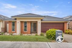  24 Mernoo Ave Clyde North VIC 3978 $670,000 - $730,000 Only Six-Years-Old is this impressive home offers an enviable lifestyle for any family in HERITAGE HILL ESTATE. On entry you will find the formal lounge/sitting, internal access to the garage and the master bedroom. With a large open plan living zone, you will be provided with plenty of space for the growing family. The fully equipped kitchen provides you with quality stainless appliances and ample cupboard and bench space along with a large pantry. Flowing out from the main living hub is the alfresco area, ideal for entertaining family & friends. The gardens are low maintenance which allows more time for you to relax and put your feet up. Added internal and external features include; - Two separate living zones - Gas ducted heating - Evaporative cooling - Gas boosted solar hot water - Plenty of cupboard space in the kitchen – Gas burners cook top - Electric oven - Dishwasher - Double lock up garage - Internal access from garage – outdoor entertaining area. Located so Perfectly, close to all the amenities, Hillcrest Christian College, Berwick Chase Primary School, St. Francis Xavier College, Eden Rise Village Shopping Centre, Grice Road Recreation Reserve, and a lot more.  
