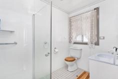  23 Wyndarra Way Koonawarra NSW 2530 $680,000 A well cared for family home presents here at 23 Wyndarra Way, Koonawarra. Ideal for first home buyers, investors or downsizers, this conveniently located home is close to public transport, schools, Dapto CBD, Lake Illawarra foreshore and freeway access. Offering picturesque views of Lake illawarra, this is one that you must inspect before it's too late. Featuring: - 3 Bedrooms (All with built in wardrobes) - Timber flooring - Good size kitchen with additional bench space - Ceiling fans - Undercover entertainment area (with views of Lake Illawarra) - Fully fenced rear yard with Colour bond fencing - 645 sqm block 