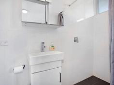  2/108 N Steyne Manly NSW 2095 $950,000 Anchored directly opposite Manly Beach within footsteps of cosmopolitan eateries, this fabulous beach pad promises a lifestyle beyond compare. Showcasing bright and airy interiors, modern finishes and a sunlit wrap-around balcony, it comes complete with the added bonus of ocean views and a sunny northerly aspect. – Premium lifestyle pad, investment or lock-and-leave weekender – Metres to the sand and surf, footsteps to local seaside eateries – Only a few minutes stroll to the buzz of The Corso and village – Light filled living and dining space opens to the balcony – Modern open plan kitchen, int laundry facility with machine – Spacious bedroom with built-ins, stylish modern bathroom – Boutique security building of 12, quiet sunny rear setting – First floor with minimal stairs, high ceilings and security screens 