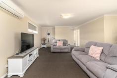  13 Robinia Way Cessnock NSW 2325 $520,000 – Modern family home boasting four bedrooms with plenty of storage, main with lovely ensuite and walk in robe – Kitchen includes all the modern necessities with natural gas, stainless steel appliances & breakfast bar which flows seamlessly to open living area and the outdoor alfresco area – Serviced by reverse cycle air conditioner & ceiling fans throughout – Stylish main bathroom with separate bath & shower – Powered double garage with automatic door & internal access – All this sitting on a fully fenced and tidy 482.8m2 block – Investors, this has an immediate rental return of $400 per week, already under market value! – Current tenant, who is doing a fantastic job maintaining the property is in lease until 18/05/2022 with no intentions to vacate and would love to sign a long term lease! – Situated at the entry to the Hunter Valley Wine Country, and just 1.7km to Cessnock CBD 