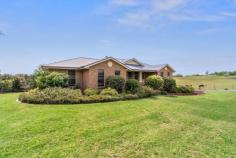  228 Grose Wold Rd Grose Wold NSW 2753 $3,295,000 An exciting opportunity awaits to secure 17.8 park like arable acres in sought after Grose Wold. The property and home is immaculately presented, the master built home offering 4 bedrooms, multiple informal and formal living spaces and family sized quality kitchen with stunning rural and city views. Conveniently located 10 minutes from North Richmond Township, surrounded by quality schools and a short drive to Kurrajong Villages cafes and restaurants. Property features: * Master with walk in robe and ensuite, 3 good size bedrooms * Large kitchen with quality appliances * Informal and formal living areas * Large main bathroom with separate toilet * Ducted air conditioning, tiled and carpet throughout * Double lock up garage * Large alfresco entertaining area * 17.8 arable acres with a large dam * Wide road frontage * Machinery shed * Land bank opportunity in a quality area 