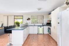  59A Forrest St Kalgoorlie WA 6430 $419,000 Welcome to 59A Forrest Street, Kalgoorlie. This property offers low maintenance, secure yard and is in a terrific central location. You could almost sell the car and walk everywhere. Close to Central Kalgoorlie, Schools, Shops and all that matters. • Built in 2007 • Brick & iron construction • No strata fees • Four bedrooms • Two bathrooms • Double carport • Separate living spaces • Modern kitchen with dishwasher • Entertaining patio • Connected to mains gas This property is available for the new buyers to move in and enjoy. 
