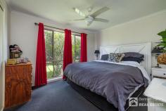  9 Marang Ct Tanah Merah QLD 4128 $539,000 This lowset brick and tile home is on a massive 752m2 block. With long term tenants in place until August 2022 and keen to stay on, this offers a great investment opportunity to the astute buyer. The property benefits from 4 bedrooms, ensuite to the master and walk in robe, built in wardrobes to two other bedrooms, ceiling fans, separate lounge, spacious kitchen family, plus separate rumpus room. The fully fenced back yard is massive with access through side gates to the double bay 9 x 6mtr Titan shed with power. Located just minutes drive to the Hyperdome Shopping Centre, bus terminal and offering parks, sports facilities, walking tracks, schools, childcare centres, medical clinics and within easy reach to M1 and M6, making Brisbane and the Gold Coast easily accessible. 