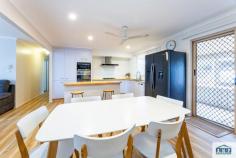  19 Ferny Ave Avoca QLD 4670 Be quick to inspect this quality 4 bedroom brick home positioned high and dry in the popular suburb of Avoca. Close to Stockland Shopping Centre, University, Schools, day-care centres and only 5 mins to the CBD. An opportunity not to be missed!! Will be Sold “quick” Features Inc. – 4 generous bedrooms including built in cupboards – Gorgeous light filled open plan living upon entry – Renovated kitchen with gas cook top, island bench and dishwasher – Massive 9.9kw of solar electricity meaning possibility of no power bill – Large shed with 2 roller doors and a 3rd bay for workshop plus carport attached for another vehicle, boat, trailer etc. – Large 875m2 block positioned high in Avoca capturing the beautiful breezes – 2nd toilet for convenience of the larger family – Ceiling fans throughout plus air conditioning in living area and master bedroom – Rear outdoor entertaining area overlooking the fully fenced yard for the pets making this a very popular option for families Be quick to inspect this fantastic home before it’s snapped up.  