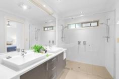  Unit 1/22B Hampson St Kelvin Grove QLD 4059 $1,057,500 Tucked away in a quiet elevated location in leafy Kelvin Grove, this home is placed perfectly to take in the north-easterly views, with its prime position in the complex receiving natural light and cross ventilation with windows on 3 sides of the Town Home. An absolute entertainers delight, this home needs to be seen to appreciate the myriad of options available to you. Some features include: – Expansive living level with the lounge, dining and kitchen area flowing out to a choice of 2 outdoor areas – Tranquil rear courtyard area with low maintenance established gardens and water feature including fish, plus side garden and water tank – Bifold doors lead to the front balcony with a green leafy outlook and surrounding suburb views – Chefs kitchen with stone benchtops, new appliances and a servery to the courtyard with built in BBQ and Wok – New air conditioning in the living and master bedroom – Three double bedrooms, all with balconies – Master bedroom with his and hers wardrobes and a huge ensuite featuring a double vanity and double shower – Main bathroom with spa bath/shower to service the other 2 bedrooms and an additional powder room on the living level – Formal entry on the ground level with an office to suit working from home or professional practice – Fully fitted 338 bottle wine cellar, complete with your bottle of Moet waiting and some wine included! – High ceilings and ample storage throughout the home – Home has a 3Kwh solar system producing upwards of 500Kwh a quarter making your energy consumption low – 2 car lock up tandem garage with storage racking with direct access into the home from the garage – Additional exclusive visitor car space next to the front door makes it perfect for home business (subject to any approvals) – There is a list available of the many extra inclusions that come with this stunning home This home is outstanding and the location is equally hard to beat! You have so many lifestyle choices, transport and work options within 5 minutes! – Quiet, private secluded location tucked away off the street – Close to Brisbane CBD only 2.9km form the centre of the city – Kelvin Grove State College catchment – only 500m to the school – Kelvin Grove Village Markets with Woolworths, BWS, specialty stores and eateries are only 900m away. You can walk or itâs a quick 3 minute drive – 5 minute walk to the bus stop to the City – 5 minute drive to the Royal Brisbane Hospital and Victoria Park, currently being upgraded to an open public space similar to Southbank – 3 minute drive to QUT Kelvin Grove 