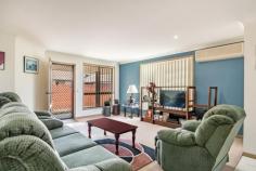  6/3-13 Sunset Avenue West Ballina NSW 2478 $750,000 - $800,000 If you're looking for a quiet and secure lifestyle close to shops, this spacious townhouse is a must to inspect. It offers plenty of space, with a remote-controlled double garage and three large bedrooms. The main bedroom is located on the ground floor and has a walk-in robe and ensuite, and the other two bedrooms have built-ins and ceiling fans. There is air conditioning in the lounge room, and the open plan kitchen and dining area leads to a good-sized outdoor space, perfect for BBQs and alfresco meals. • Good-sized outdoor space, perfect for BBQs and alfresco meals • Air-conditioned living room and tiled dining area. • Double garage and plenty of storage. • Secure gated complex close to shops and Bunnings for those weekend projects. 