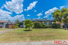  5 Woodhill Place Tamworth NSW 2340 $425,000 The owner has this little ripper of a home absolutely immaculate. Upon entry you will be pleasantly surprised at how much home this property has to offer. Established gardens and trees in a cul-de-sac address only minutes to all facilities including schools, shopping, hospital and CBD. 4 bedrooms all with built in robes and ceiling fans. Great size lounge room with plenty of space for furniture. The kitchen is modern and functional with timber floors, electric oven and hot plates, dishwasher and room for a French door fridge. Beautiful plantation shutters look amazing on the window plus a small eat in dining table. The biggest asset is the spacious large family room that has been added. This creates a whole new space for all occasions. Light open, sun filled room with ceiling fans and access to the second toilet and internal laundry. This leads out to the long timber deck with timber balustrade, stepping down to the private outdoor spa area. Now your in paradise. The manicured back yard also has beautiful gardens and trees plus a covered outdoor area and two garden sheds. Ducted reverse cycle air conditioning, gas heating PLUS 6kw solar panels only recently installed. This home has got the lot!! 