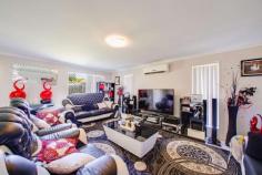  1 & 2/11 Habben Court Bundamba QLD 4304 $299,000 Both units contain 3 bedrooms, 2 bathrooms & a single lock up garage, an open plan tiled living & kitchen area, complete with modern appliances and dishwasher. All bedrooms feature built-in wardrobes, ceiling fans, with the main bedrooms with an ensuite. Perfect for the investor the properties are structured under the profitable National Rental Authority Scheme (NRAS) that end early 2022. Main features: • 	 Modern kitchen • 	 Air conditioning to living • 	 Ceiling fans in all bedrooms • 	 Laundry • 	 Dishwasher • 	 Bathtub • 	 Single lock up garage • 	 ****Both 1/11 & 2/11 Habben Court are available for purchase**** Close to the train, Warrego Highway and Ipswich Motorway. Bundamba is up and coming as Ipswich's next rising suburb with the second Queensland Costco shopping warehouse opened! 