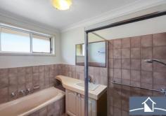  2/12-14 MacArthur Parade WOY WOY NSW 2256 $620,000 - $660,000 Enjoy the opportunities that Woy Woy offers to have the Central Coast lifestyle, but with the convenience of easy access to Sydney CBD. Located less then 2km to Woy Woy train station, this immaculate villa offers a great start in your transition to the Central Coast. – Two bedrooms both with built in wardrobes – Recently painted throughout – Spacious open plan living flooded with natural light and bay window – Split system air conditioning – Recently laid carpet – Internal laundry with external access – Separate toilet to original but neat bathroom – Private courtyard – Single lock up garage with remote & internal access – Short distance to schools & local shopping. – Short walk to bus stop – Close proximity to M1 motorway 