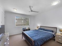  3/39 River Road Bundamba QLD 4304 $310,000 This three bedroom modern townhouse is an excellent decision for anyone looking for an affordable housing option in Ipswich. It showcases three bedrooms, two bathrooms, single lock up garage with open car bay in front of the garage. The low maintenance private courtyard meets the need for outdoor space while minimising the time required to maintain it. The best features include: • 	 Master bedroom with ceiling fan, walk-in robe & ensuite • 	 Two additional bedrooms with built-in robes and ceilings fans • 	 Master bathroom with bath tub • 	 Practical kitchen with stone bench tops and corner pantry • 	 Stainless steel dishwasher, oven and rangehood plus electric stove • 	 Open plan living and dining with air-conditioning • 	 Living opening to the private courtyard • 	 Linen closet • 	 Downstairs powder room • 	 Neutral colour palette • 	 Single remote controlled garage with internal access to the property • 	 Additional car space • 	 NBN connected • 	 Solar power • 	 Conveniently located just down the road from Bundamba Tafe with access to multiple bus routes or additionally across to the Bundamba Train Station. Within minutes you will access the Warrego Highway taking you to Brisbane in 30 minutes* or Toowoomba in 60 minutes*, alternatively access the Cunningham Highway. Costco is only 5 minutes* away with Booval Shopping Fair only 7 minutes* away. 