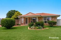  1/20 Vera Street Ballina NSW 2478 $800,000 - $850,000 This neat and tidy three-bedroom duplex villa is the perfect choice for those looking to downsize, first home buyers and investors alike. Just 150m from your doorstep is North Creek Canal, so make sure you've got your fishing rod and kayak handy. The well-maintained villa features two private courtyards where you can entertain family and friends, or just take a moment to relax. There is a large main bedroom with an ensuite and two more bedrooms with built-in robes and ceiling fans. • Air-conditioned, light-filled living/dining area • Solar panels to save on your electricity bill • Spacious kitchen with ample storage • Covered outdoor entertaining area • Peaceful location close to parkland, Ballina Fair, TAFE, community garden and markets. 