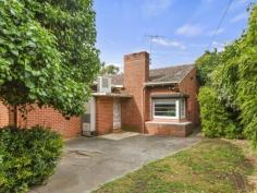  341 Glen Osmond Road Glen Osmond SA 5064 Located at the bottom of the foothills is this original 1950s brick residence situated on a large 687m2 (approx.) parcel of land with 20.86m frontage, a spacious family home ready to renovate or the perfect opportunity to redevelop and / or build your dream home (all subject to consents). Close to sought after schools and Zoned to Glenunga International High School & Linden Park Primary School, a short drive to both the Frewville Foodland and Burnside Village shopping centres, easy transport to the city, and only 20 minutes drive to the Adelaide Hills wine region. Accommodation offers 3 large bedrooms two with built-in robes serviced by the bathroom with shower and toilet. Separate lounge with gas heater, Open plan kitchen with gas stove adjacent dine and living with gas heater, large laundry with 2nd toilet, single carport and off street driveway parking Exterior features undercover entertaining area overlooking the low maintenance garden. One car garage. What an opportunity this offering is all within a short distance to local parks and walking trails. Features: • Large allotment of 687m2 (approx.) with 20.86m frontage • Three bedrooms, two with built in robes • Separate Lounge or 4th bedroom with gas heater • Open plan Kitchen adjacent Living / Dining with gas log heater • Bathroom with toilet and shower • Large laundry with second toilet • Single carport, garage and off street driveway parking • Undercover entertaining area at the rear overlooking the gardens Specifications : CT / Volume 5098 Folio 282 Council / Burnside Zoning / Suburban Neighbourhood Built / 1950 Internal / 136.2 m2 (approx.) Land / 687 m2 (approx.) Council Rates / $341.50pq (approx.) SA Water / $191.97 pq (approx.) (supply & sewerage) ES Levy / $159.55 pa (approx.) 