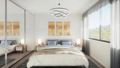  15-17 Donald Street Nelson Bay NSW 2315 $875,000 - $1,850,000 Adonare is a boutique collection of 25 single level and 2 two storey spacious apartments, perfectly positioned in the heart of Nelson Bay, Port Stephens architecturally designed to suit laid back coastal living. A chance to own property is beautiful Port Stephens is an opportunity not to be missed for a range of purchasers; from retirees and young families, to investors and holidaymakers searching for a casual, easy going style of life. Construction commencing mid 2022 this brand-new development boasts a prime position, with Nelson Bay CBD just a 2 minute walk with numerous cafes, restaurants, bars and takeaway food options, close to Woolworths and boutique shopping and only a 5-minute walk to D'Albora Marina and Nelson Bay Waterfront. These architecturally designed apartments have been designed to maximise luxury and Bayside living, featuring large open-plan living areas, oversize bedrooms, ensuites and bathrooms with a luxury hotel feel. The premium quality finishes and spacious contemporary living have been crafted by an expert team to achieve a stylish standard that is sure to impress. Adonare Apartments offer functional kitchens with high Caesar stone benchtops, where you'll enjoy cooking in your well appointed kitchen and dining-in on your private balcony or terraces. Entertaining family and friends, is easy with living areas designed with privacy in mind while the floor to ceiling windows allow natural light and gentle sea breezes to flow through your home. Ducted reverse cycle air-conditioning in all apartments. The Community Living Areas and Electric Car Charging Bay use Solar Powered Electricity, reducing Strata Costs. All apartments come with 1 or 2 private car spaces, basement storage and designated visitor parking. Please contact Alex on 0418 885 262 or Tayla on 0433 400 015 to arrange an appointment to discuss the off the plan apartments or to receive a full information package including floorplans, contract of sale and inclusion list. 