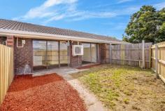  14/78 Box Hill Road Claremont TAS 7011 $309,000 What an exciting opportunity for one lucky purchaser. This spacious unit has just been recently extensively renovated. Freshly repainted, quality new kitchen and sparkling new bathroom. Offering a reverse cycle air conditioner in the sunny inviting living area. There is also a low maintenance front yard and the back would make a perfect BBQ area. There is an additional study area that would also make an ideal second sitting area or smaller third bedroom. 
