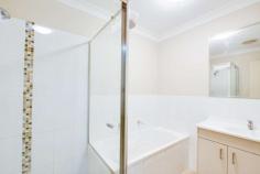  1 & 2/11 Habben Court Bundamba QLD 4304 $299,000 Both units contain 3 bedrooms, 2 bathrooms & a single lock up garage, an open plan tiled living & kitchen area, complete with modern appliances and dishwasher. All bedrooms feature built-in wardrobes, ceiling fans, with the main bedrooms with an ensuite. Perfect for the investor the properties are structured under the profitable National Rental Authority Scheme (NRAS) that end early 2022. Main features: • 	 Modern kitchen • 	 Air conditioning to living • 	 Ceiling fans in all bedrooms • 	 Laundry • 	 Dishwasher • 	 Bathtub • 	 Single lock up garage • 	 ****Both 1/11 & 2/11 Habben Court are available for purchase**** Close to the train, Warrego Highway and Ipswich Motorway. Bundamba is up and coming as Ipswich's next rising suburb with the second Queensland Costco shopping warehouse opened! 