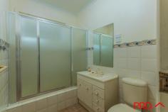  19 Edgeroy Street Tamworth NSW 2340 $300,000 Prepare to be impressed when you enter this superbly maintained and presented home set on a manicured 854sqm parcel of land occupying a peaceful street position. The floor plan encompasses 3 spacious bedrooms with plenty of room for study, sleep and storage. An updated bathroom with bathtub and a sleek and stylish kitchen that flows through to the second living space and private rear patio perfect for summer entertaining. Other features include covered car parking, a secure lock-up garage, garden/storage shed, adequate heating and cooling for year-round comfort and a securely fenced yard offering a safe place for kids and pets to play. Perfect for a family, retirees and investors alike this home is ideally positioned to enjoy the proximity to the CBD, cafes and restaurants, shopping centers and a selection of premier schools. Call Rebecca Creighton-Clarke for more details on 0448 938 943! 
