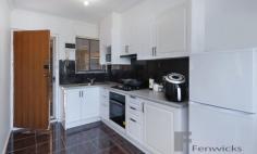  Unit 9/4-6 Croydon Road Keswick SA Australia 5035 $245,000 This very pleasing unit has been upgraded with updated kitchen and floating timber floors, securely located on the third floor it is light and bright and enjoys views over the rooftops to the Mount Lofty ranges from the living room. Both bedrooms are double and further comprises generous open plan kitchen with plenty of cupboard space, adjacent casual meals and living area, plus combined bathroom and laundry. Features split level heating and cooling and undercover carport conveniently located on the city fringe. The property is currently tenanted until the 4th of April 2022. Great opportunity as units represent great value for money in the current strong market.. 
