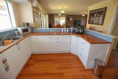  1 Gunton Circle Castletown WA 6450 This quality 4 bedroom, 1 bathroom home is situated in a quiet, family orientated area, close to parks and school. Home displays generous family and dining area, modern kitchen with d/washer and 4th bedroom/study with direct access to double carport with auto doors. Air conditioner, gas bayonet, BI robes, spa bath and separate garage/workshop. Screened patio, reticulation and large, fenced yard. 6.5kw solar panel and security system with cameras. 