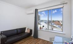  Unit 9/4-6 Croydon Road Keswick SA Australia 5035 $245,000 This very pleasing unit has been upgraded with updated kitchen and floating timber floors, securely located on the third floor it is light and bright and enjoys views over the rooftops to the Mount Lofty ranges from the living room. Both bedrooms are double and further comprises generous open plan kitchen with plenty of cupboard space, adjacent casual meals and living area, plus combined bathroom and laundry. Features split level heating and cooling and undercover carport conveniently located on the city fringe. The property is currently tenanted until the 4th of April 2022. Great opportunity as units represent great value for money in the current strong market.. 