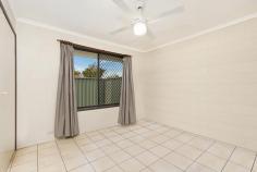  10 / 33 Clare Road Kingston QLD 4114 This low set brick and tile villa is located in a quiet complex in a great location, with a bus stop right on your door step it makes this property a great investment. The villa is tiled throughout, open plan living area with ceiling fan, functional kitchen with electric freestanding upright stove, fridge space, pantry and exhaust fan. The 2 bedrooms have built in wardrobes and ceiling fans and are serviced by the bathroom consisting of a shower with deep shower tray, vanity and toilet. Other features are the Single lock up garage complete with laundry nock and a fenced private court yard. 