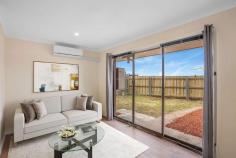  14/78 Box Hill Road Claremont TAS 7011 $309,000 What an exciting opportunity for one lucky purchaser. This spacious unit has just been recently extensively renovated. Freshly repainted, quality new kitchen and sparkling new bathroom. Offering a reverse cycle air conditioner in the sunny inviting living area. There is also a low maintenance front yard and the back would make a perfect BBQ area. There is an additional study area that would also make an ideal second sitting area or smaller third bedroom. 
