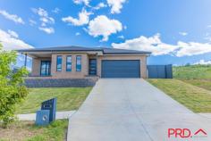  16 Currawong Drive Tamworth NSW 2340 $645,000 Nestled in the quiet streets of Calala you'll find this spectacular near new home. A grand entry way leading you through into the family living space with access to a side undercover alfresco area and a neat study nook. The heart of the home is the large kitchen with the walk-in pantry and open plan dining area, ensuring there is plenty of room for the whole family. The spacious master with walk-in wardrobe and an en-suite also has access to the side undercover alfresco area with spectacular views. Remaining 3 bedrooms are also generous in size all with built-in wardrobes. Unwind out the back under the undercover alfresco area and enjoy the private backyard. Heating and cooling has been taken care of with the ducted reverse cycle. A double lock up garage with internal access. 