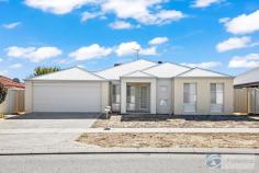  37 Hennessy Drive Ashby WA 6065  $439,000 Patience Brothers Shane and Vern present this fantastic buying opportunity to market. If you are handy with a paint brush and gardening, this could be the one you have been looking for. The home is in need of finishing touches, including carpets, painting, paving plus front and rear gardens. It is located in a convenient low traffic street, surrounded by quality homes. Features include: * 4 Bedrooms * 2 bathrooms * Formal living zone * Kitchen with ample bench space, double fridge recess and pantry * Family room * Games room * Timber Flooring * L shaped Patio * Double garage with remote control door * Shoppers entry Book your viewing today. Call Shane Patience on 0419 944 609. 