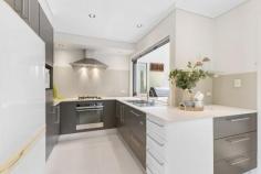  Unit 1/22B Hampson St Kelvin Grove QLD 4059 $1,057,500 Tucked away in a quiet elevated location in leafy Kelvin Grove, this home is placed perfectly to take in the north-easterly views, with its prime position in the complex receiving natural light and cross ventilation with windows on 3 sides of the Town Home. An absolute entertainers delight, this home needs to be seen to appreciate the myriad of options available to you. Some features include: – Expansive living level with the lounge, dining and kitchen area flowing out to a choice of 2 outdoor areas – Tranquil rear courtyard area with low maintenance established gardens and water feature including fish, plus side garden and water tank – Bifold doors lead to the front balcony with a green leafy outlook and surrounding suburb views – Chefs kitchen with stone benchtops, new appliances and a servery to the courtyard with built in BBQ and Wok – New air conditioning in the living and master bedroom – Three double bedrooms, all with balconies – Master bedroom with his and hers wardrobes and a huge ensuite featuring a double vanity and double shower – Main bathroom with spa bath/shower to service the other 2 bedrooms and an additional powder room on the living level – Formal entry on the ground level with an office to suit working from home or professional practice – Fully fitted 338 bottle wine cellar, complete with your bottle of Moet waiting and some wine included! – High ceilings and ample storage throughout the home – Home has a 3Kwh solar system producing upwards of 500Kwh a quarter making your energy consumption low – 2 car lock up tandem garage with storage racking with direct access into the home from the garage – Additional exclusive visitor car space next to the front door makes it perfect for home business (subject to any approvals) – There is a list available of the many extra inclusions that come with this stunning home This home is outstanding and the location is equally hard to beat! You have so many lifestyle choices, transport and work options within 5 minutes! – Quiet, private secluded location tucked away off the street – Close to Brisbane CBD only 2.9km form the centre of the city – Kelvin Grove State College catchment – only 500m to the school – Kelvin Grove Village Markets with Woolworths, BWS, specialty stores and eateries are only 900m away. You can walk or itâs a quick 3 minute drive – 5 minute walk to the bus stop to the City – 5 minute drive to the Royal Brisbane Hospital and Victoria Park, currently being upgraded to an open public space similar to Southbank – 3 minute drive to QUT Kelvin Grove 