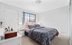  3/17 Lagonda Dr Ingleburn NSW 2565 $500,000 to $520,000 On offer is this tidy Ingleburn townhouse, situated in a well established complex with lovely neighbours. It is currently rented out with excellent Tenants who would be happy to stay on if it were purchased by an Investor. This property would also be the perfect starting point for a young family looking to secure their first home. Upstairs consists of 2 bedrooms with built in robes and the main Bathroom with a balcony off the master bedroom. Downstairs features a spacious loungeroom and dining area with a large modern Kitchen with poly cabinets and 40mm stone benchtops. A good sized internal laundry with external access with a 2nd toilet. Single garage has internal access. The back yard has an undercover entertainment area and offers a nice private setting. This townhouse is located in a quiet part of town and has local businesses in close proximity. It has a local bus service to get to Ingleburn station and the town centre with all major amenities. * Nice quiet complex * Currently rented for $350 per week * Great opportunity to enter the market 